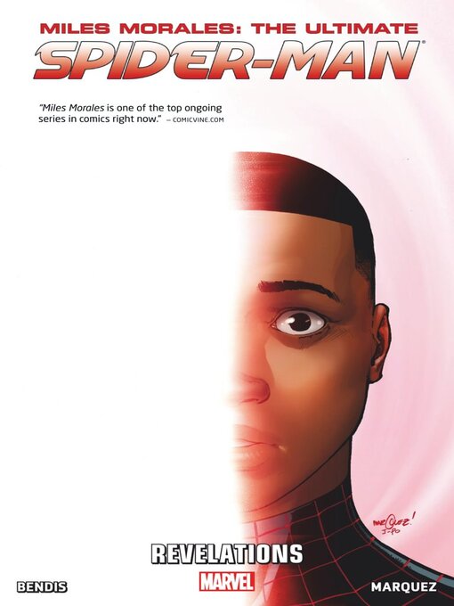 Titeldetails für Miles Morales: The Ultimate Spider-Man (2014), Volume 2 nach Brian Michael Bendis - Verfügbar